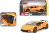 Bburago 1:24 Plus Lamborghini Huracan Performance Orange Podgląd zdjęcia produktu 19