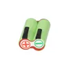 Batéria pre Philips Bodygroom Series 7000, 3000 2,4V 950mAh Náhľad obrázku produktu 7