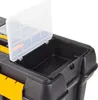Werkzeugkoffer Sortimentsfächern werkzeug Werkzeugbox Werkstattkoffer Werkzeugkiste Kunststoff Sortimentsbox Werkzeugkasten Trolley Handwerker online kaufen 910325 15049 8010693019809 Produktbild-Vorschau