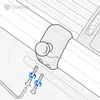 MagSafe Magnethalterung für Audi A6/A7 C7 (2011-) Produktbild-Vorschau 12