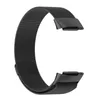 FFO2World Luxus-Milanese-Armband für Fitbit Charge 5/6 – Produktbild-Vorschau 3