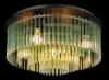 Globo Lighting Deckenleuchte Metall schwarz matt, Metall Produktbild-Vorschau 2