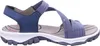 Rieker Damen Sandale Trekking Outdoor Stretch Produktbild-Vorschau 50