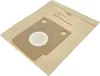 vhbw 10x Staubbeutel kompatibel mit Hometek 100-500 Produktbild-Vorschau 3