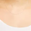 Singapurkette Silber 1,8mm breit - Länge wählbar - inkl. Produktbild-Vorschau 2