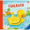 Mein großes Fühlbuch - Spielbuch ab 18 Monaten, Bilderbuch, Produktbild-Vorschau 4