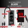 HEYNER® Kompresor powietrza z 6000 mAh akumulatorem, 10 Podgląd zdjęcia produktu 3