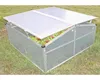 AGRO Serra MINI DOPPIA, policarbonato, 1 x 1 x 0,5 h Anteprima dell’immagine prodotto 3