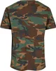 Brandit T-Shirt, Farbe: Woodland, Größe: XL Produktbild-Vorschau 9