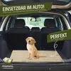 mümmi Hundebett HANF - geruchsbindend | Produktbild-Vorschau 9