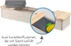 Pinolino Kinderträume Hedda, 1140 mm, 320 mm, Prostokąt, Podgląd zdjęcia produktu 4
