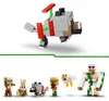 LEGO Minecraft Kuřecí žokej a útok v poušti, Sada na Náhled obrázku produktu 25