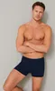 Schiesser Herren Shorts Gr. 5  dunkelblau Produktbild-Vorschau 9