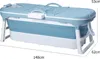 Schwänlein® Faltbare Badewanne Erwachsene | Ideal für Produktbild-Vorschau 2