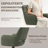 COLAMY Drehstühle, 2er-Set, Premium-Drehstühle mit halben Produktbild-Vorschau 6