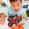 Mega Hot Wheels Smash N Crash Boneshaker Produktbild-Vorschau 5