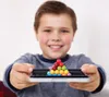 Smartgames | IQ Puzzler Pro | Gra logiczna i zręcznościowa Podgląd zdjęcia produktu 18
