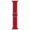 BStrap Elastic Nylon Armband für Apple Watch 42/44/45mm, Produktbild-Vorschau 2