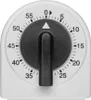 TFA Dostmann timer analogico da cucina timer per uova Anteprima dell’immagine prodotto 2