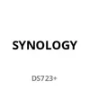 Synology Disk Station DS723+ - Serwer NAS - 2 wnęki Podgląd zdjęcia produktu 3