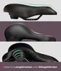 Selle de vélo Impact® ComfortFit pour hommes et femmes – Voir les images du produit 4