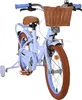 Detský bicykel Volare Ashley - Dievčatá - 16 palcov - Náhľad obrázku produktu 5