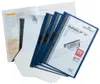 DURABLE Bewerbungsset DURACLIP® PROFI 30 A4, 258607 Produktbild-Vorschau 1