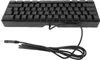 61-Tasten-RGB-Gaming-Tastatur 60 % mechanisch Produktbild-Vorschau 2