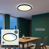 LED Deckenleuchte dimmbar CCT 18W 2400 lm 2700- 6500 K Ø Produktbild-Vorschau 13