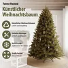 Triumph Tree Arbre de Noël artificiel Forest frosted - Voir les images du produit 6