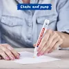edding 4095 (Verkaufseinheit: 10) Kreidemarker weiß 2St Anteprima dell’immagine prodotto 10