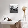 Poster - Poster ohne Rahmen - Formel 1 Schwarz und Weiß - Produktbild-Vorschau 5