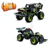LEGO® 42118 LEGO® Technic 42118 Monster Jam Grave Digger Anteprima dell’immagine prodotto 5