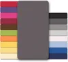 Jersey Spannbettlaken 100% Baumwolle  160 x 200 Produktbild-Vorschau 1
