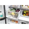 Haier HCR7818DWPT, 463 l, No Frost (lodówka), SN-T, 10 Podgląd zdjęcia produktu 14