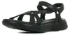 Skechers On The Go 600 15316-BBK, Damen, Sportsandalen, Produktbild-Vorschau 21