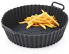 Silikónový košík do air fryer vložka do teplovzdušnej Náhľad obrázku produktu 3