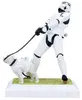 Nemesis Now Stormtrooper Figur    One Size Produktbild-Vorschau 1