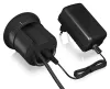 ICY BOX IB-HUB1404, Schwarz, Kunststoff, Ladend, 65 mm, 57 Produktbild-Vorschau 9