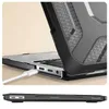 Supcase, Bumper-Hülle für MacBook Pro 13" 2022 und 2020, Produktbild-Vorschau 6