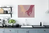 MuchoWow® Wandtattoo Wandsticker Wandaufkleber Hände - Produktbild-Vorschau 4