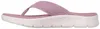 Skechers Damen Zehentrenner/ Pantoletten GO WALK FLEX HOLLY Produktbild-Vorschau 9