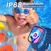 2026 2G Kinder Smartwatch mit Telefonfunktion,32 Produktbild-Vorschau 3