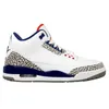 Nike Buty Air Jordan 3 Retro OG, 854262106 Podgląd zdjęcia produktu 2