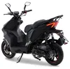Motorroller 50 ccm Burnout BAD s 25 km/h Mofa Euro 5+ Produktbild-Vorschau 3