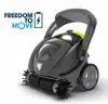 ZODIAC Poolroboter WR000514 - OS 0800 Spabot – Kabellos, Produktbild-Vorschau 1