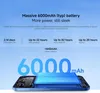 Redmi 15C 4G 4GB+128GB Midnight Black Smartphone Produktbild-Vorschau 16