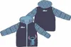 Lilo & Stitch Robustní dětská zimní bunda z polyesteru Náhled obrázku produktu 4