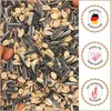 Supravit Winterfutter 5kg | Energiereiches Winter Produktbild-Vorschau 6