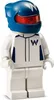 LEGO® Speed Champions 77249 Williams Racing FW46 F1 Náhľad obrázku produktu 18